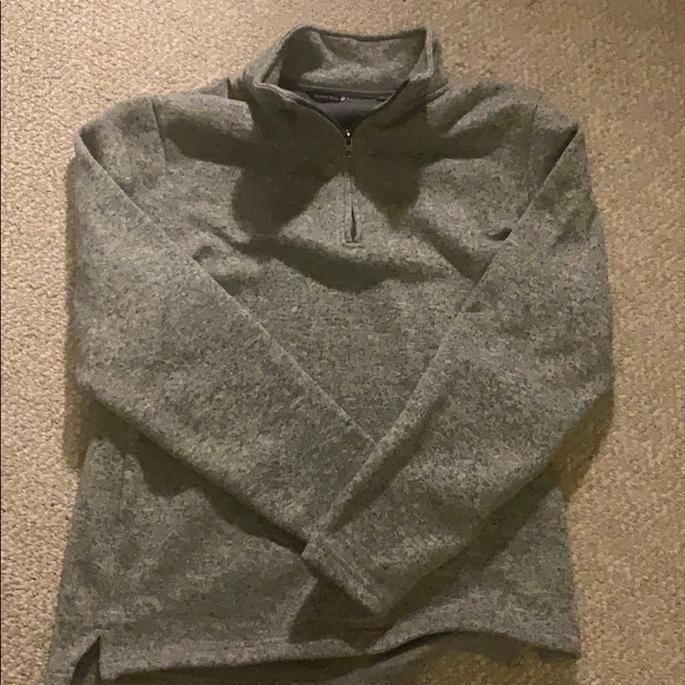 Beverly Hills Polo Club M Quarter Zip